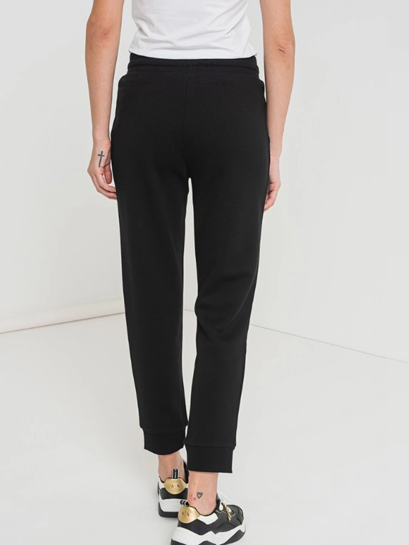 Брюки Armani Exchange модель 6LYPAC-YJBQZ-1200 Брюки Armani Exchange модель 6LYPAC-YJBQZ-1200 Фото