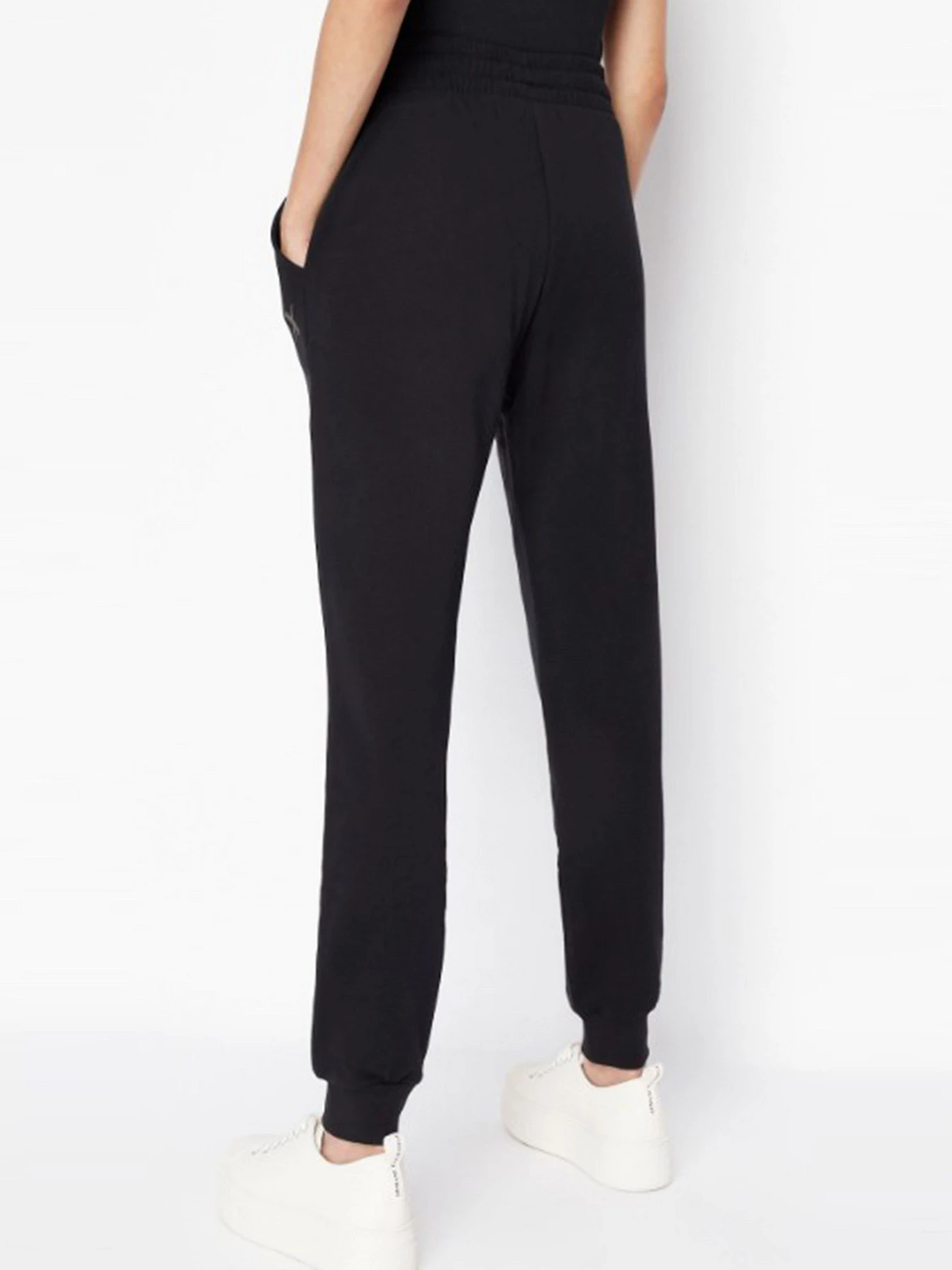 Брюки Armani Exchange модель 6LYPAD-YJBSZ-1200 Брюки Armani Exchange модель 6LYPAD-YJBSZ-1200 Фото
