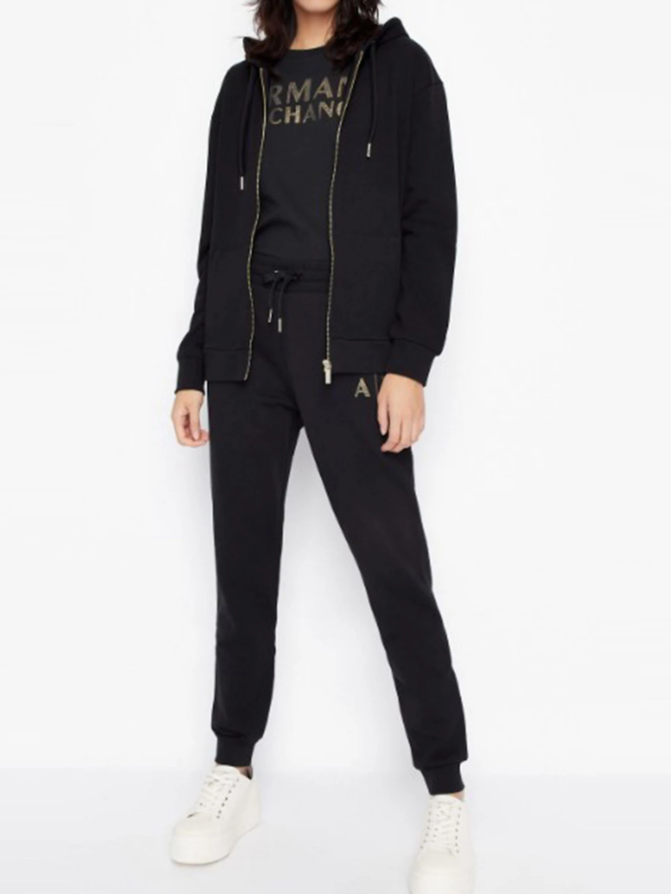 Брюки Armani Exchange модель 6LYPAD-YJBSZ-1200 Брюки Armani Exchange модель 6LYPAD-YJBSZ-1200 Фото