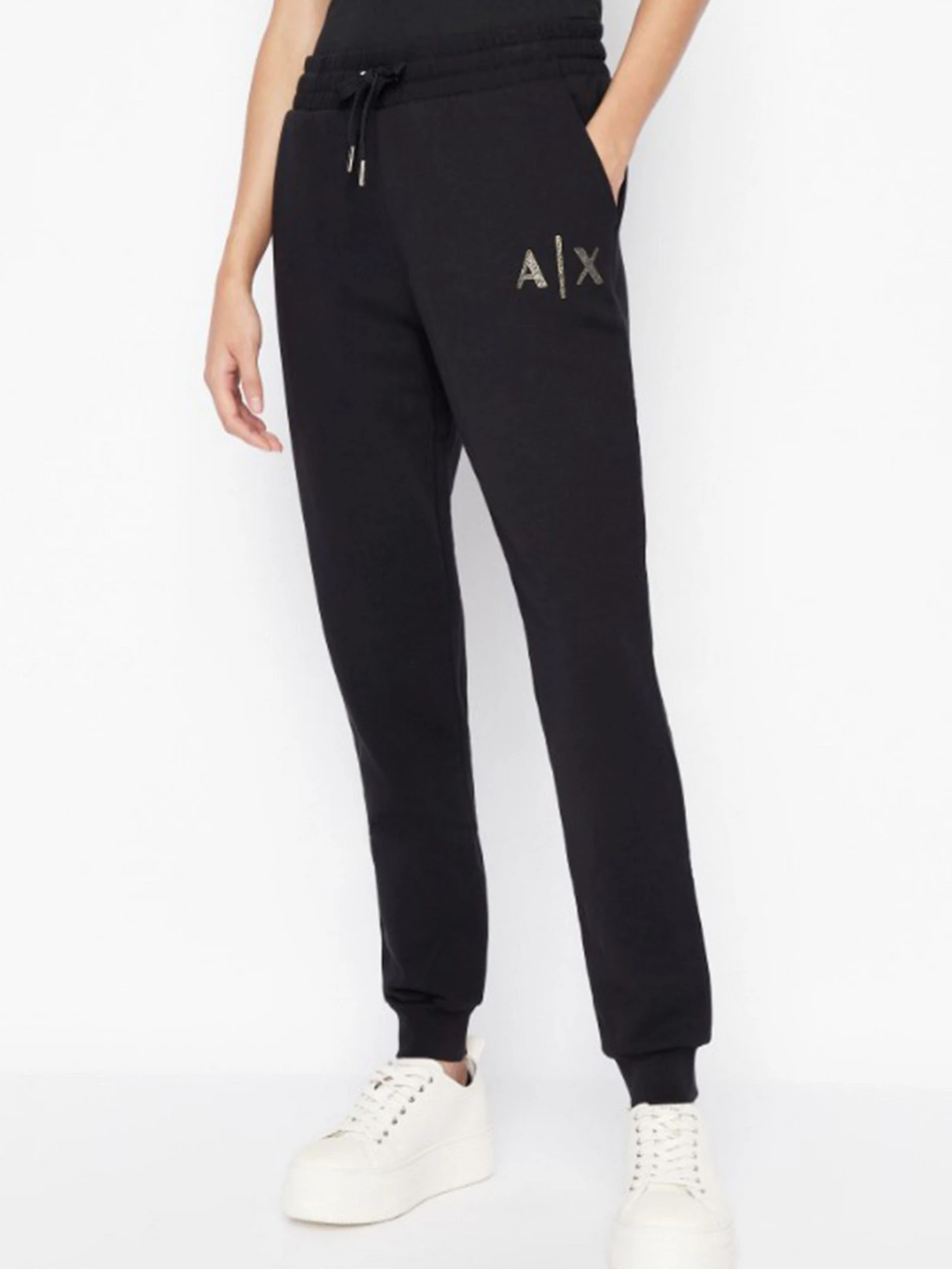 Брюки Armani Exchange модель 6LYPAD-YJBSZ-1200 Брюки Armani Exchange модель 6LYPAD-YJBSZ-1200 Фото