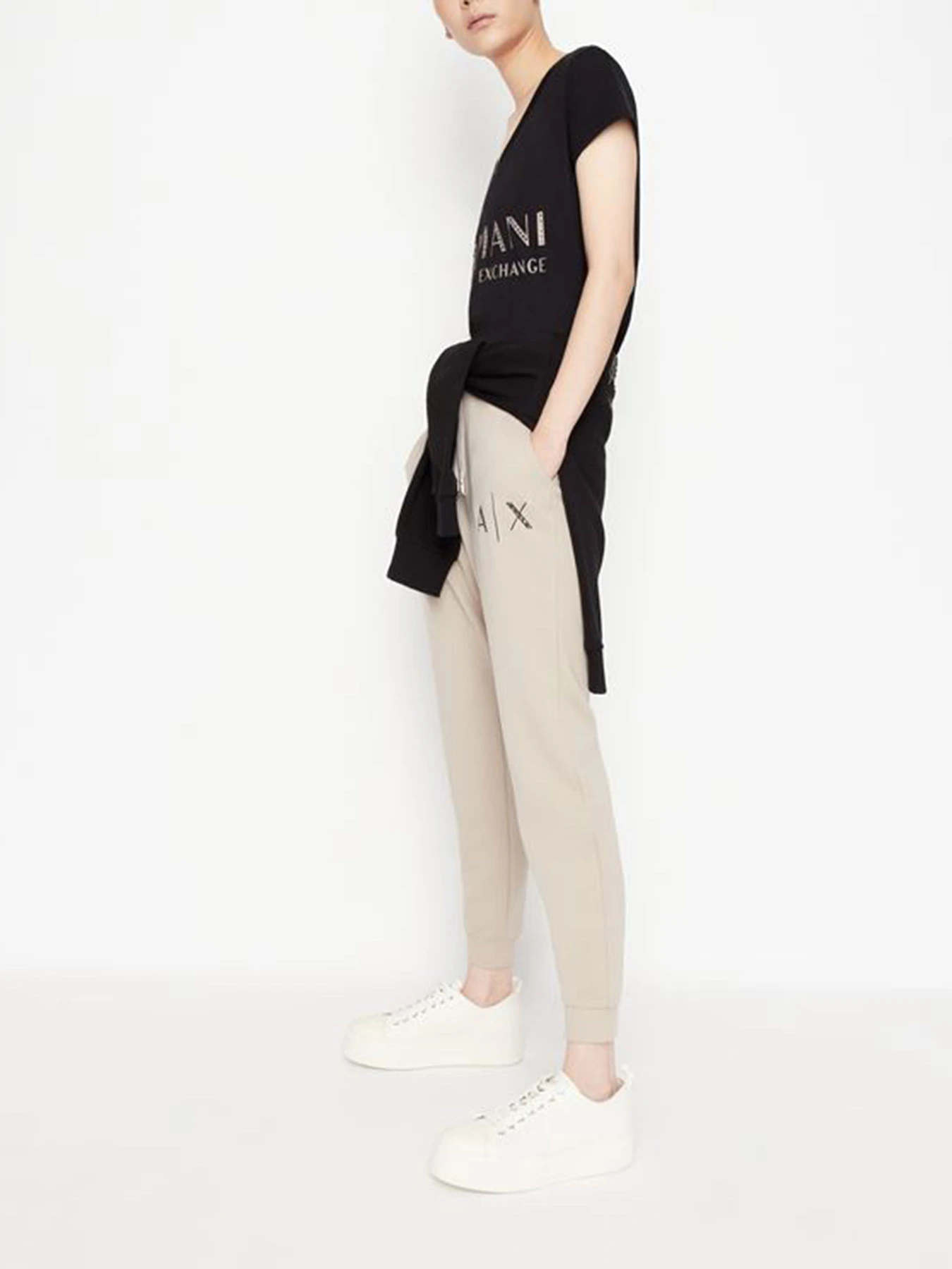 Брюки Armani Exchange модель 6LYPAG-YJ5TZ-1768 Брюки Armani Exchange модель 6LYPAG-YJ5TZ-1768 Фото