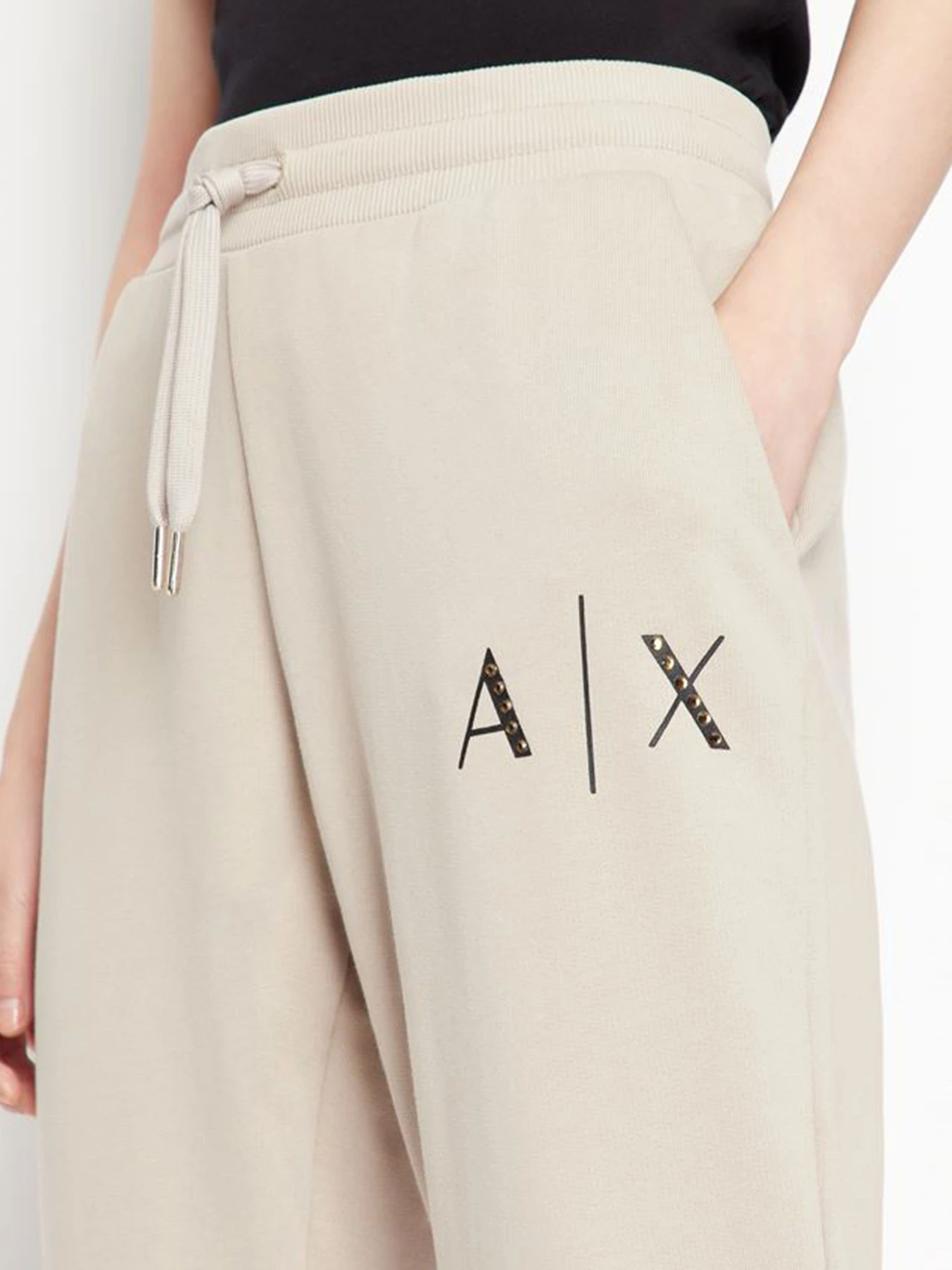 Брюки Armani Exchange модель 6LYPAG-YJ5TZ-1768 Брюки Armani Exchange модель 6LYPAG-YJ5TZ-1768 Фото