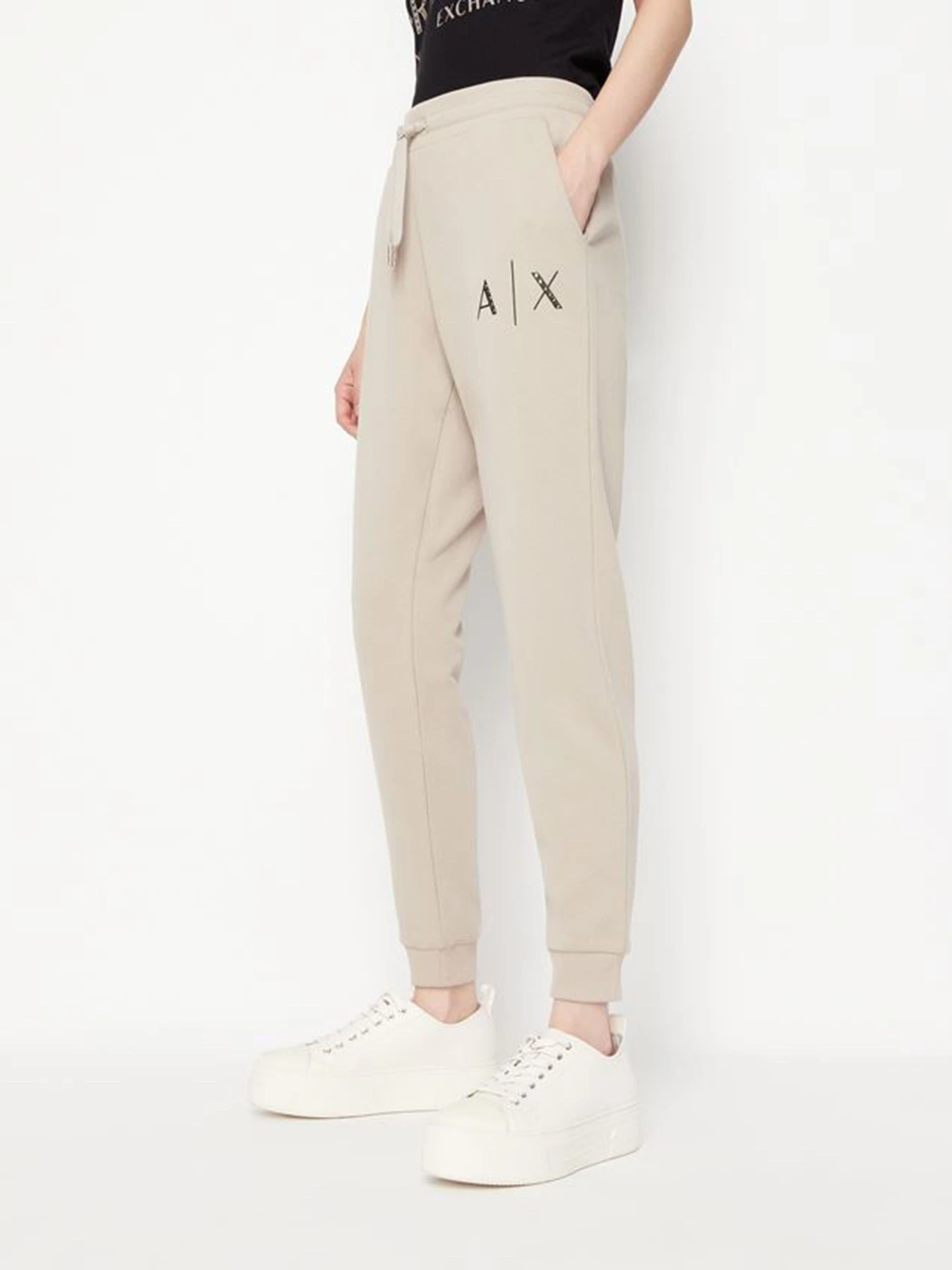 Брюки Armani Exchange модель 6LYPAG-YJ5TZ-1768 Брюки Armani Exchange модель 6LYPAG-YJ5TZ-1768 Фото