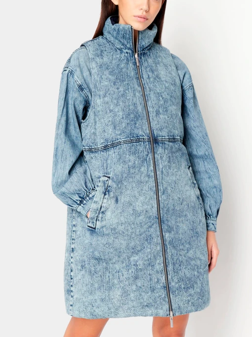Худи и свитшоты Armani Exchange модель 6LYQ20-Y2HZZ-55HY Фото