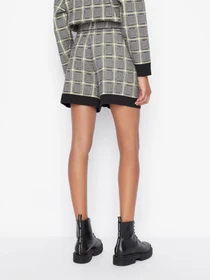 Шорты Armani Exchange модель 6LYS1J-YMV5Z-6601 Фото