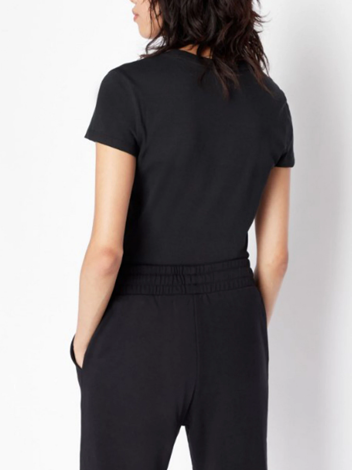Футболки и поло Armani Exchange модель 6LYT12-YJ6QZ-1200 Фото