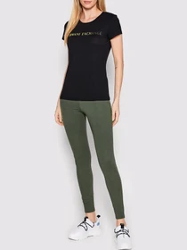Футболки и поло Armani Exchange модель 6LYT13-YJ8QZ-1200 Фото