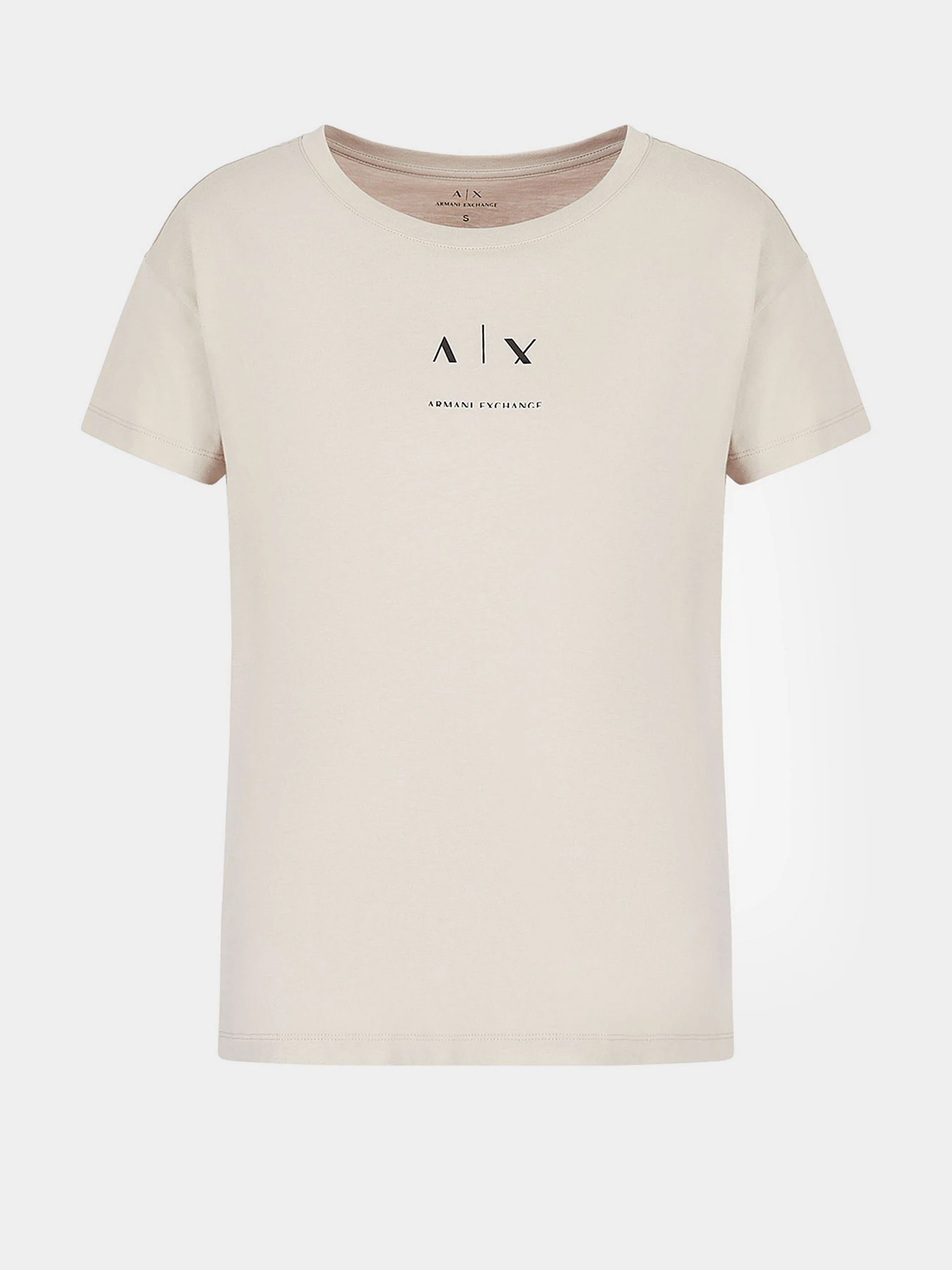 Футболки и поло Armani Exchange модель 6LYT21-YJ6QZ-1768 Фото