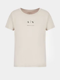 Футболки и поло Armani Exchange модель 6LYT21-YJ6QZ-1768 Фото