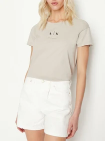 Футболки и поло Armani Exchange модель 6LYT21-YJ6QZ-1768 Фото