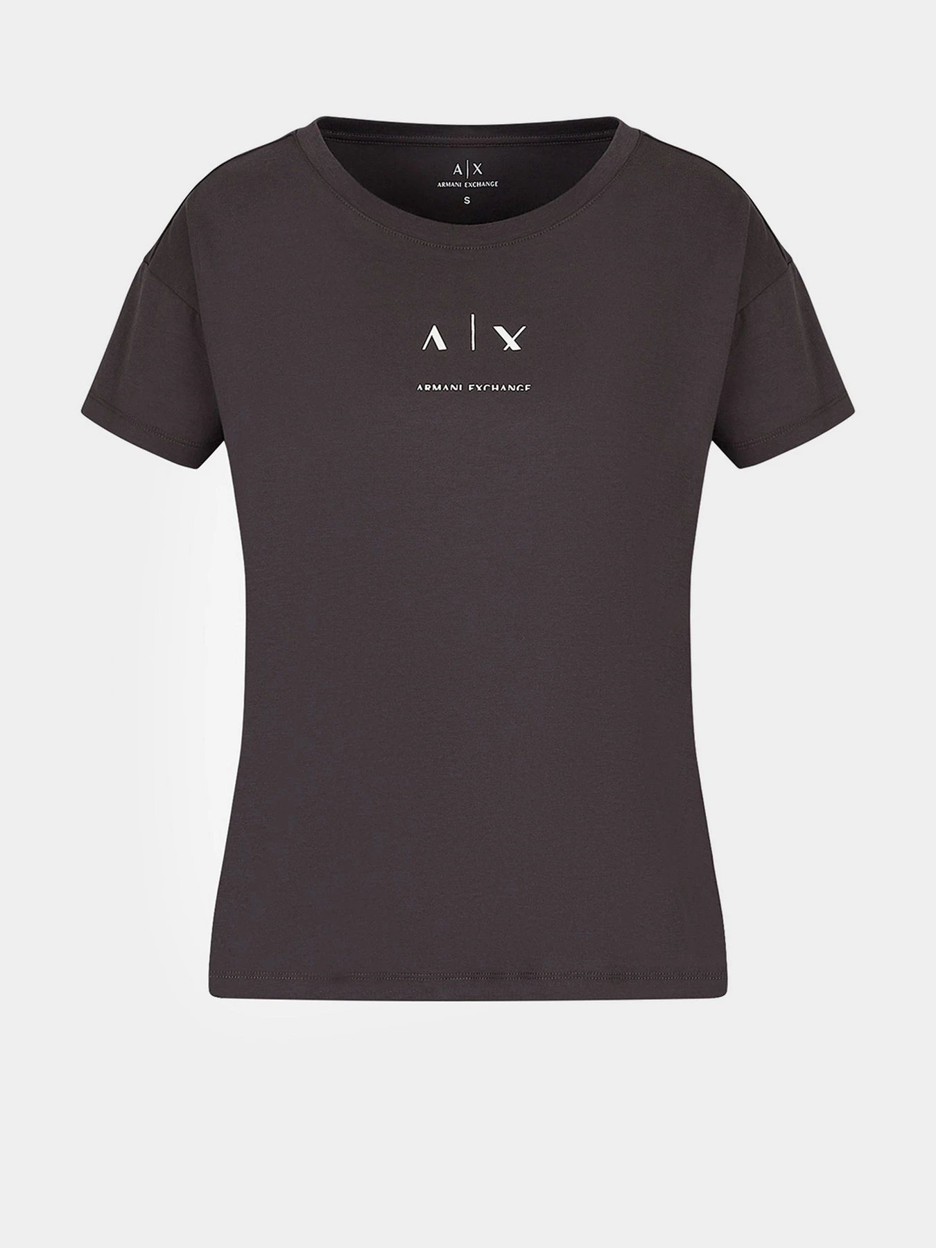 Футболки и поло Armani Exchange модель 6LYT21-YJ6QZ-1771 Фото