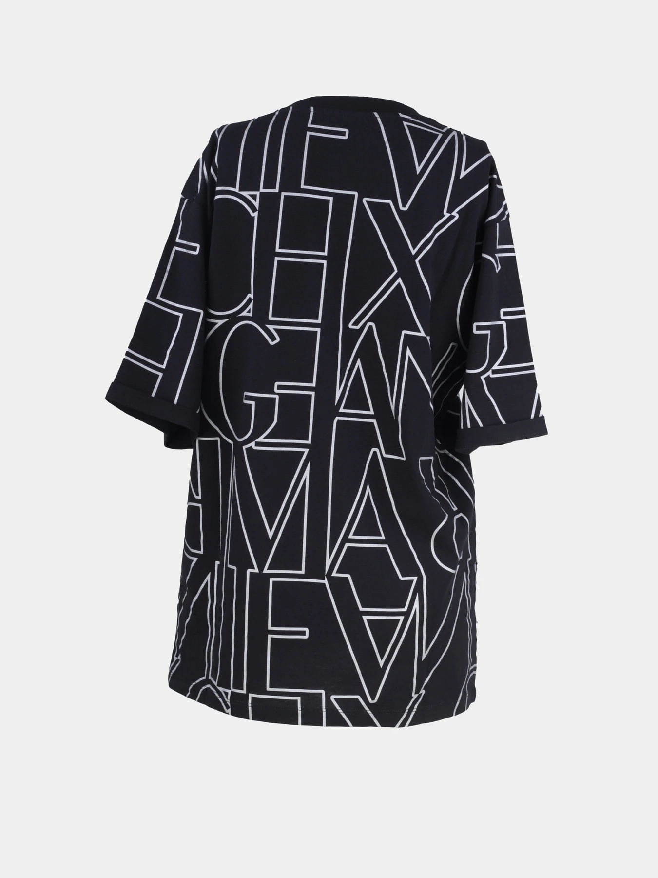 Футболки и поло Armani Exchange модель 6LYT29-YJ8QZ-1200 Фото