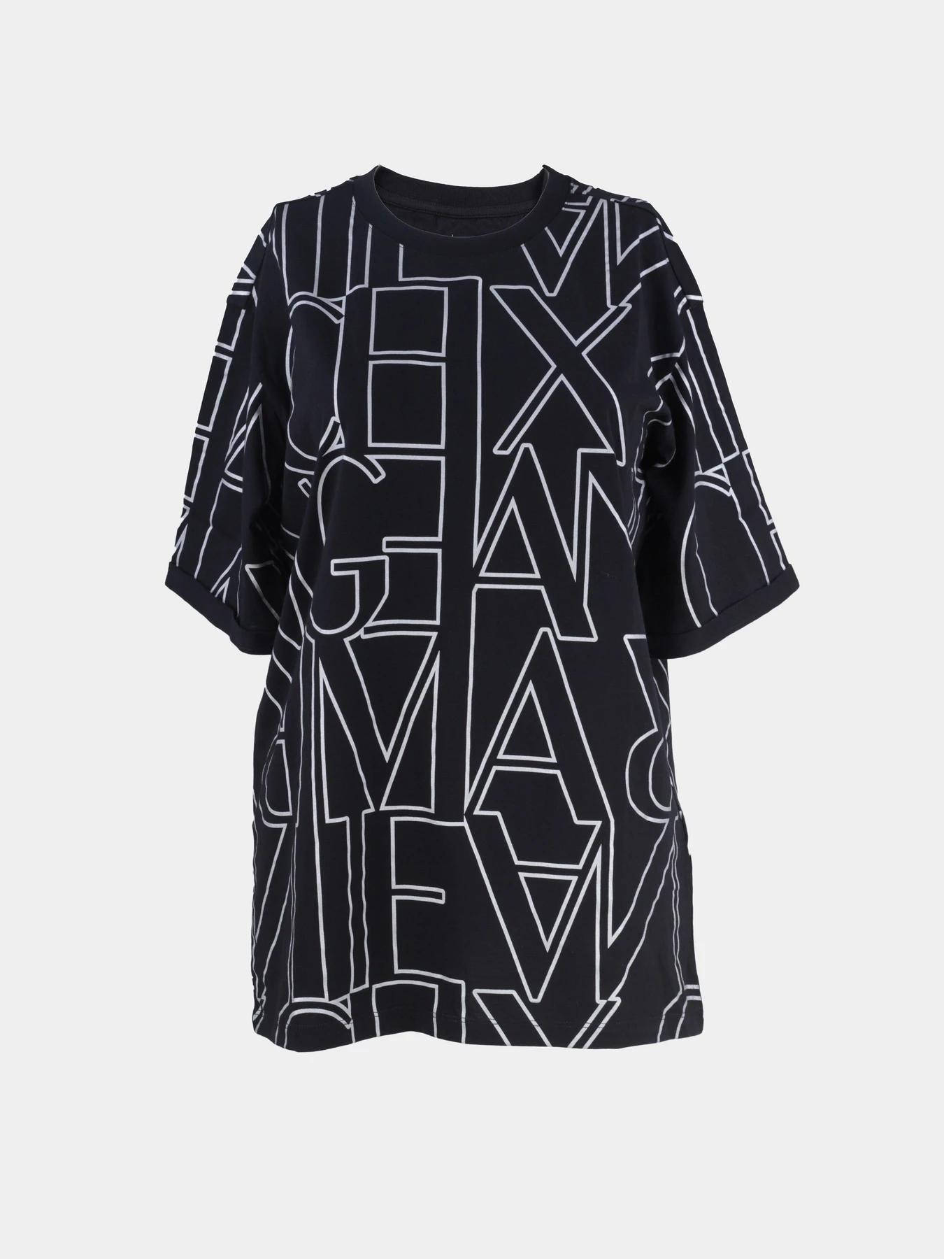 Футболки и поло Armani Exchange модель 6LYT29-YJ8QZ-1200 Фото