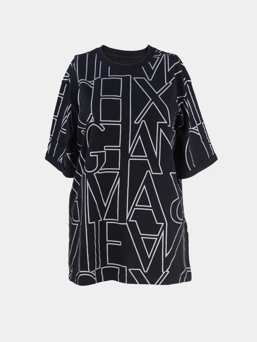 Футболки и поло Armani Exchange модель 6LYT29-YJ8QZ-1200 Фото