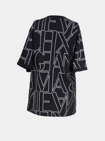 Футболки и поло Armani Exchange модель 6LYT29-YJ8QZ-1200 Фото