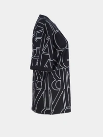 Футболки и поло Armani Exchange модель 6LYT29-YJ8QZ-1200 Фото