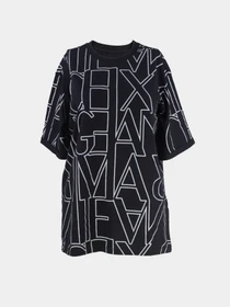 Футболки и поло Armani Exchange модель 6LYT29-YJ8QZ-1200 Фото