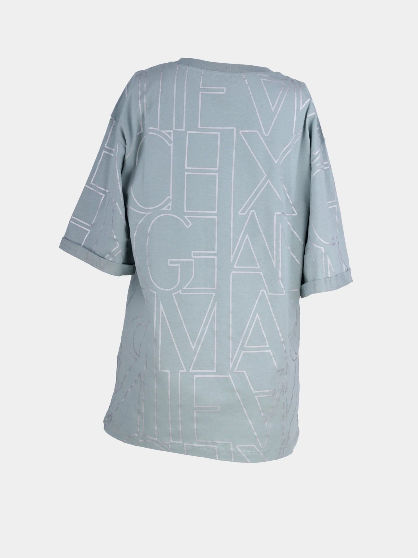 Футболки и поло Armani Exchange модель 6LYT29-YJ8QZ-1872 Фото