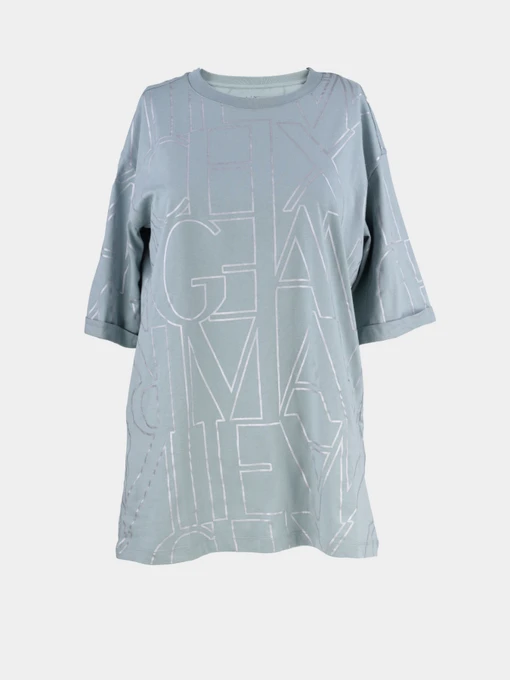Футболки и поло Armani Exchange модель 6LYT29-YJ8QZ-1872 Фото