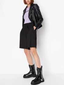 Футболки и поло Armani Exchange модель 6LYT33-YJ5UZ-1348 Фото