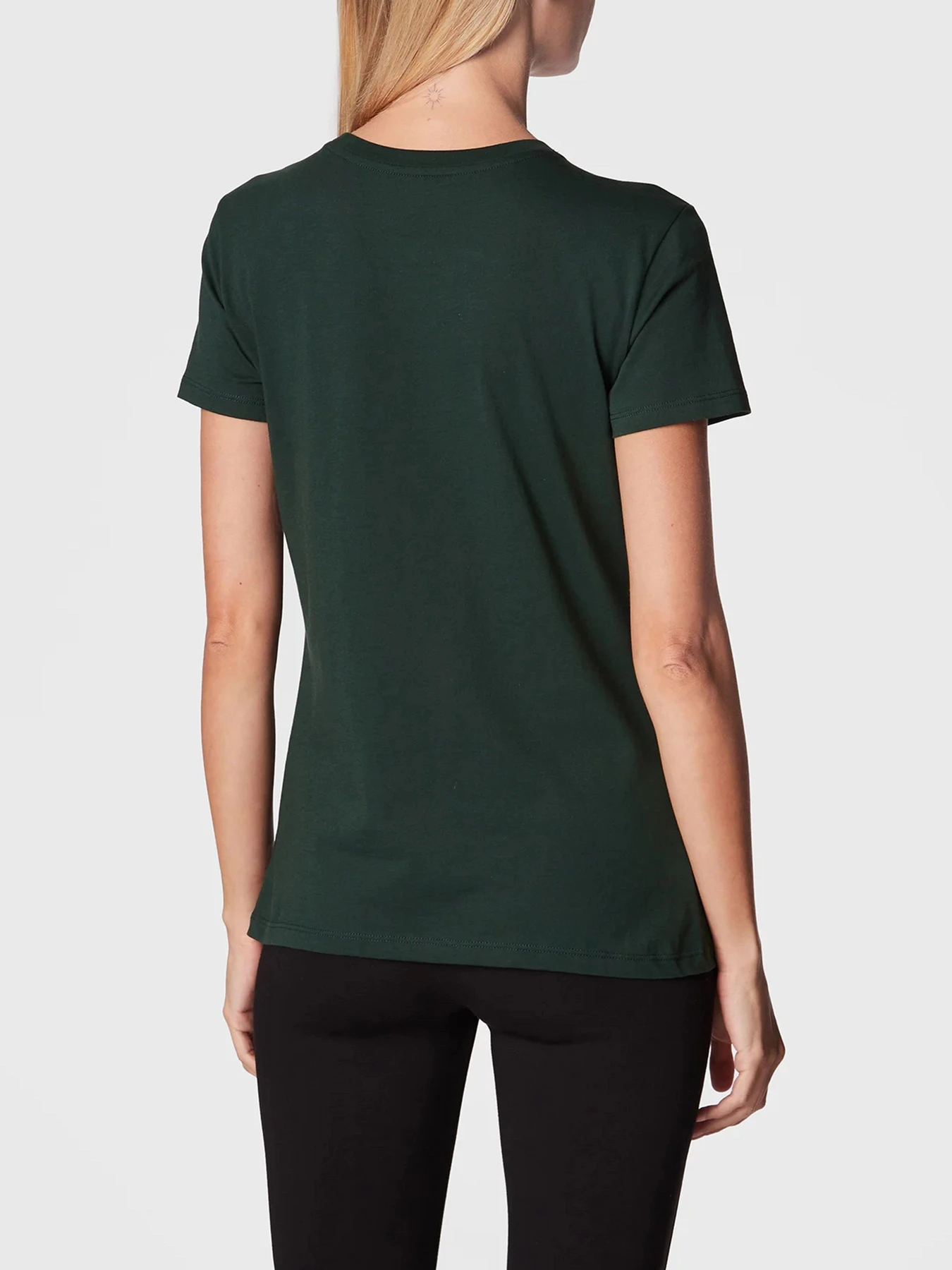 Футболки и поло Armani Exchange модель 6LYT37-YJ16Z-1873 Фото