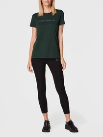 Футболки и поло Armani Exchange модель 6LYT37-YJ16Z-1873 Фото