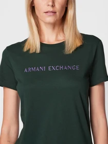 Футболки и поло Armani Exchange модель 6LYT37-YJ16Z-1873 Фото