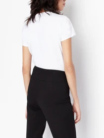 Футболки и поло Armani Exchange модель 6LYT52-YJ9XZ-1000 Фото