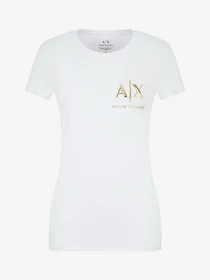 Футболки и поло Armani Exchange модель 6LYT52-YJ9XZ-1000 Фото