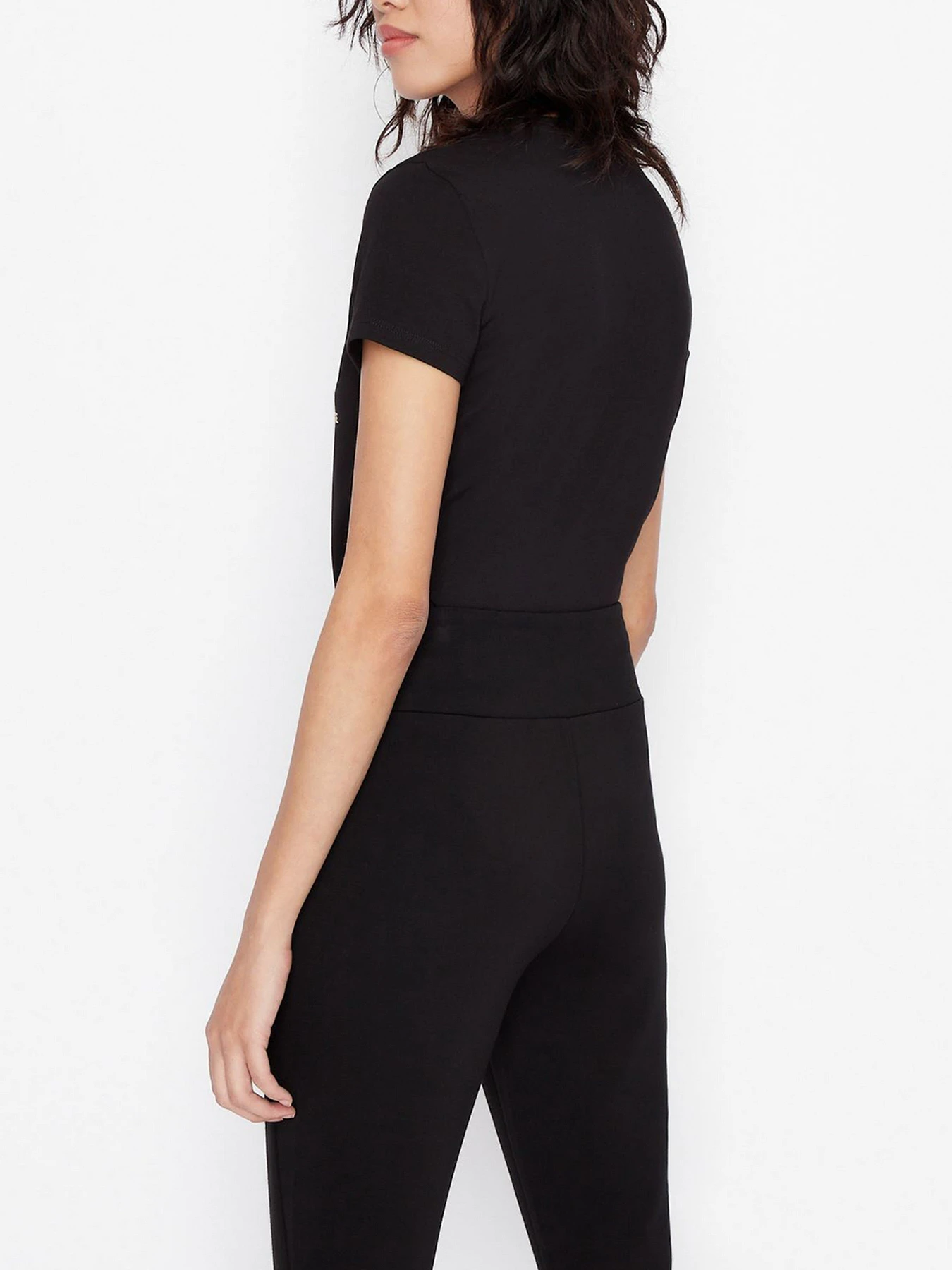 Футболки и поло Armani Exchange модель 6LYT52-YJ9XZ-1200 Фото