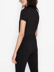 Футболки и поло Armani Exchange модель 6LYT52-YJ9XZ-1200 Фото