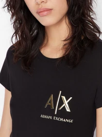 Футболки и поло Armani Exchange модель 6LYT52-YJ9XZ-1200 Фото