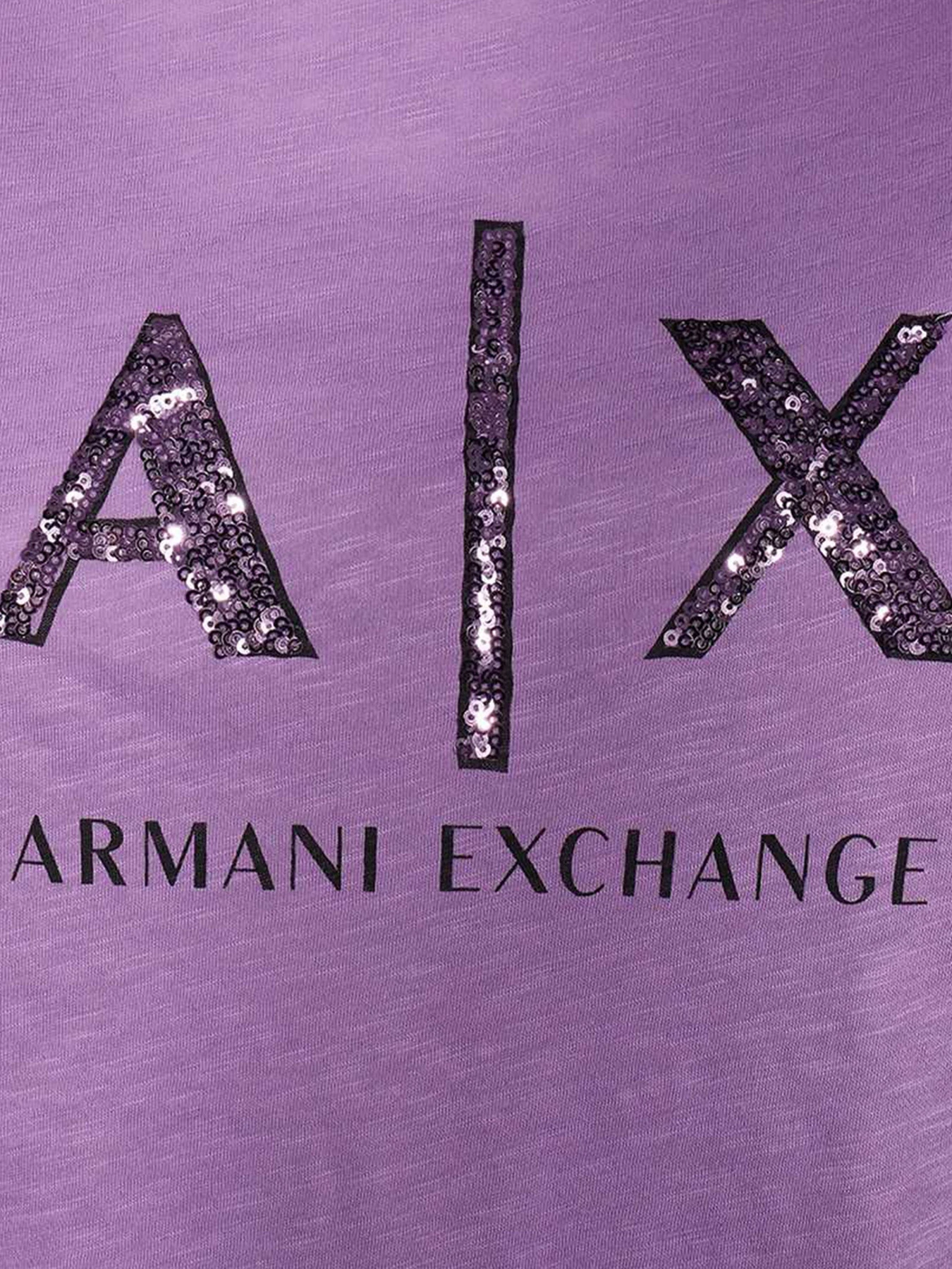 Футболки и поло Armani Exchange модель 6LYTAB-YJ2XZ-1348 Фото