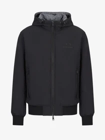 Куртки и дубленки Armani Exchange модель 6LZB11-ZNICZ-0238 Фото