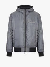 Куртки и дубленки Armani Exchange модель 6LZB11-ZNICZ-0238 Фото