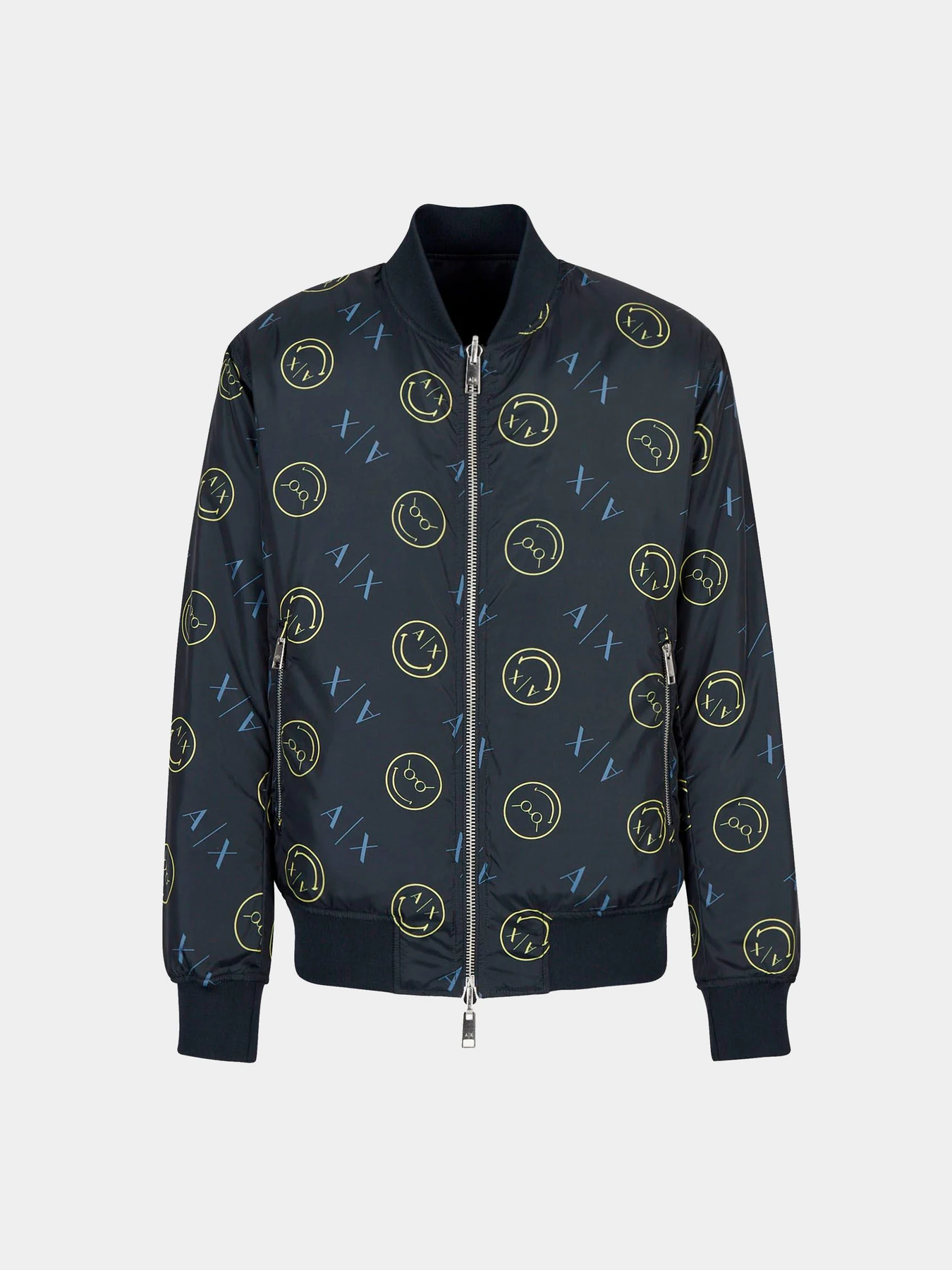 Куртки и дубленки Armani Exchange модель 6LZB18-ZNUEZ-25CT Фото