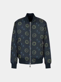 Куртки и дубленки Armani Exchange модель 6LZB18-ZNUEZ-25CT Фото