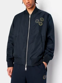 Куртки и дубленки Armani Exchange модель 6LZB18-ZNUEZ-25CT Фото