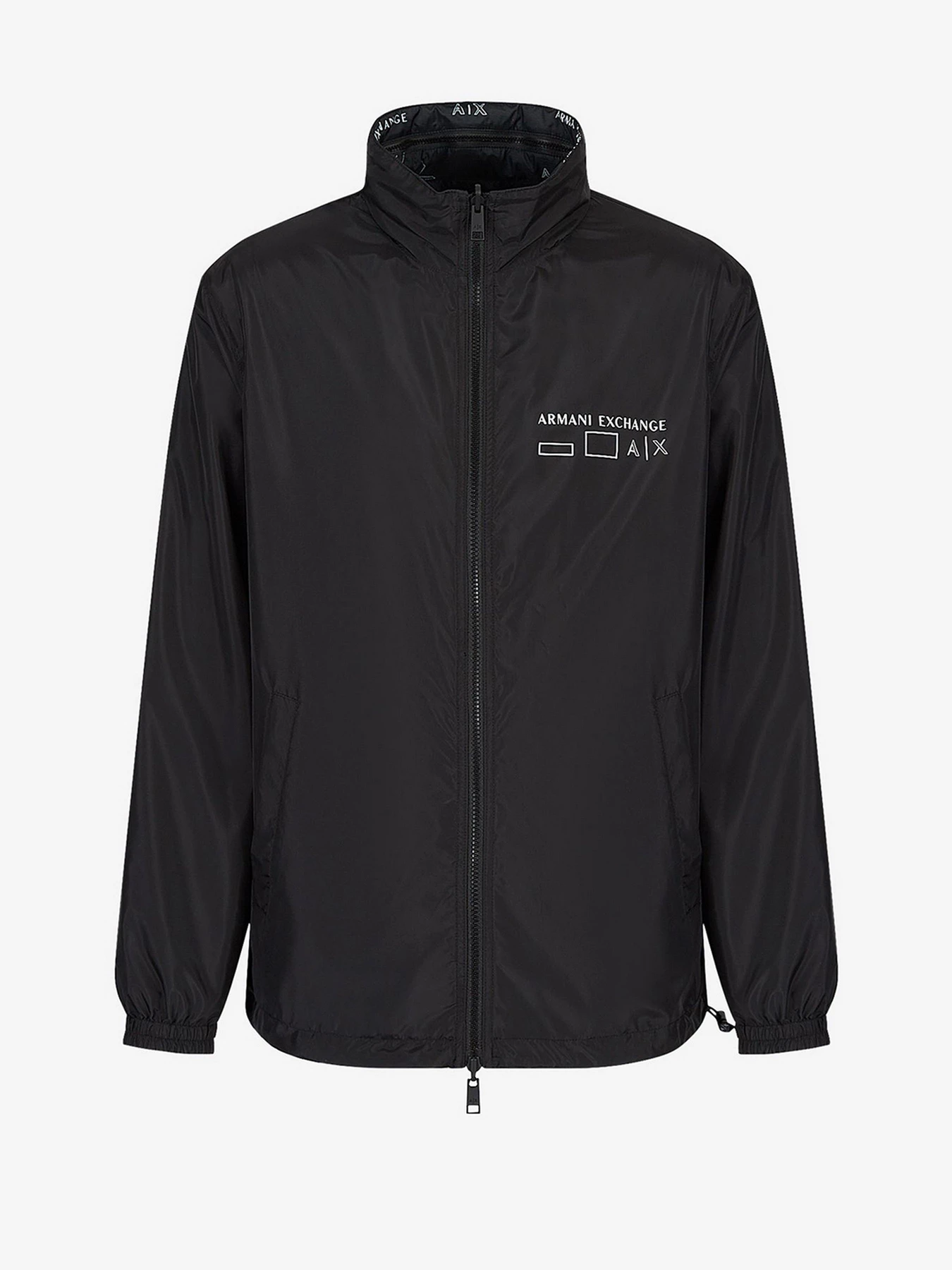Куртки и дубленки Armani Exchange модель 6LZB20-ZNUQZ-22AZ Куртки и дубленки Armani Exchange модель 6LZB20-ZNUQZ-22AZ Фото