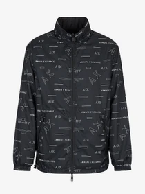 Куртки и дубленки Armani Exchange модель 6LZB20-ZNUQZ-22AZ Фото