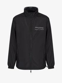 Куртки и дубленки Armani Exchange модель 6LZB20-ZNUQZ-22AZ Фото