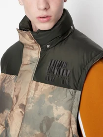 Куртки и дубленки Armani Exchange модель 6LZB22-ZNUQZ-2809 Фото