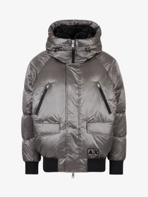 Куртки и дубленки Armani Exchange модель 6LZB34-ZNWHZ-7900 Фото