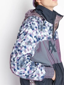 Куртки и дубленки Armani Exchange модель 6LZB38-ZNUZZ-2380 Фото