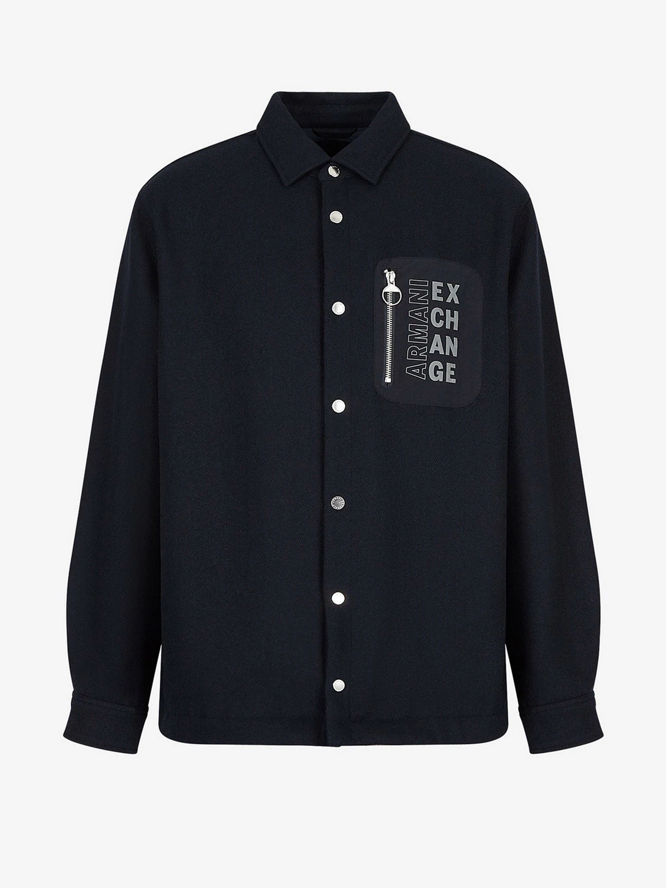 Рубашки Armani Exchange модель 6LZB39-ZNIHZ-1510 Фото