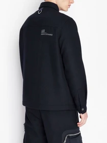 Рубашки Armani Exchange модель 6LZB39-ZNIHZ-1510 Фото