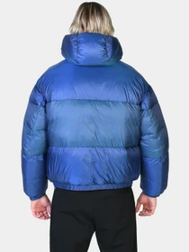 Куртки и дубленки Armani Exchange модель 6LZB48-ZNUXZ-25DR Фото
