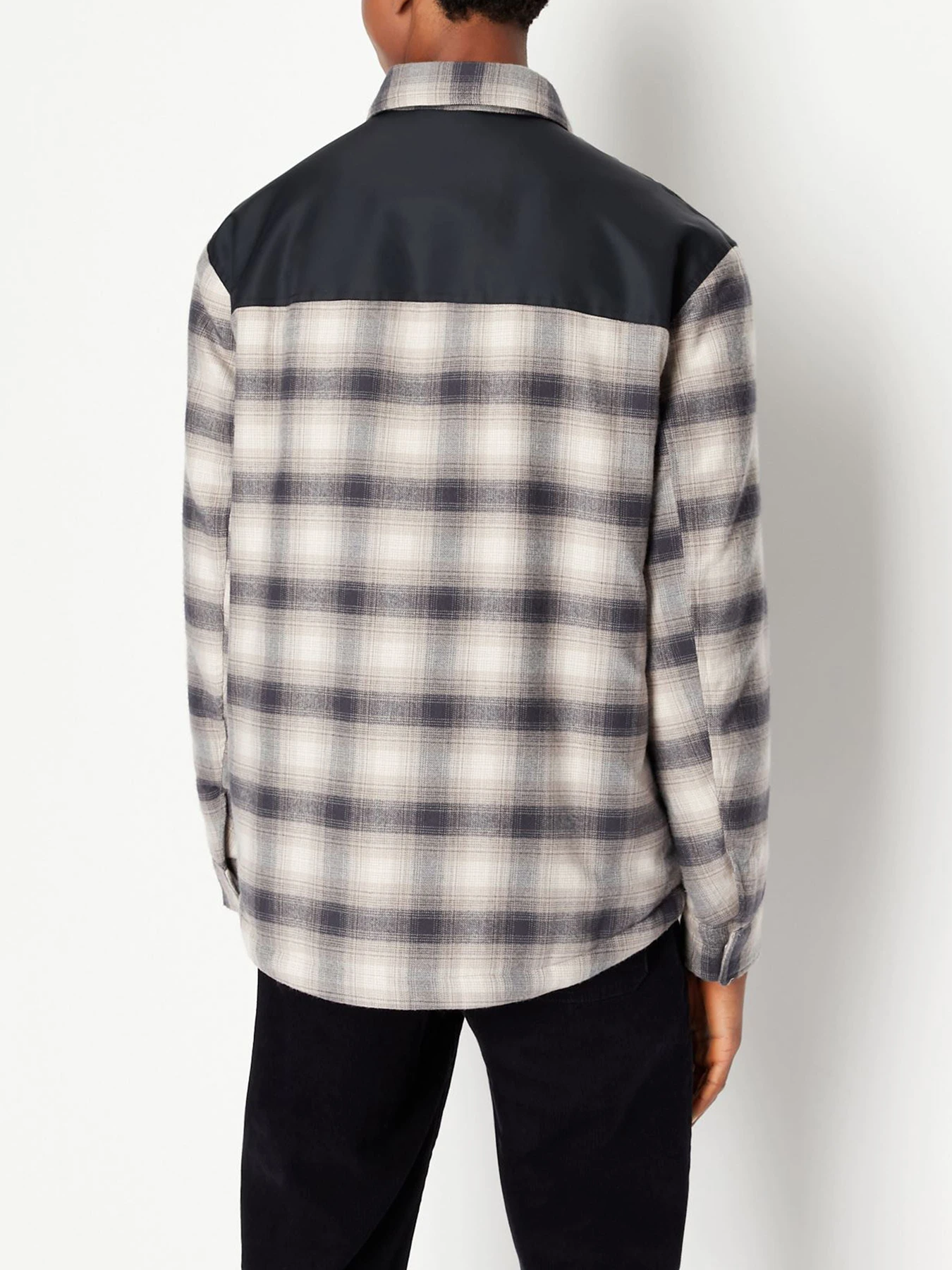 Рубашки Armani Exchange модель 6LZBL5-ZNWQZ-65AA Фото