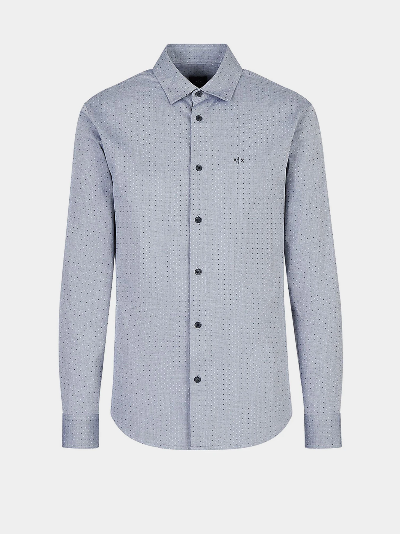 Рубашки Armani Exchange модель 6LZC03-ZNWUZ-25CP Фото