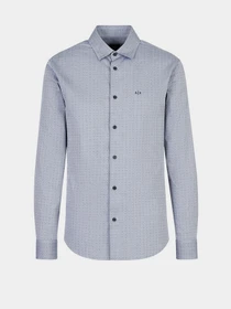 Рубашки Armani Exchange модель 6LZC03-ZNWUZ-25CP Фото